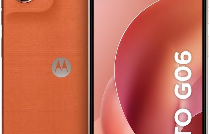 Motorola Moto G06 Review: tela de 6,9″ com 120Hz, bateria de 2 dias e câmera de 50MP por R$ 750 — vale muito a pena?