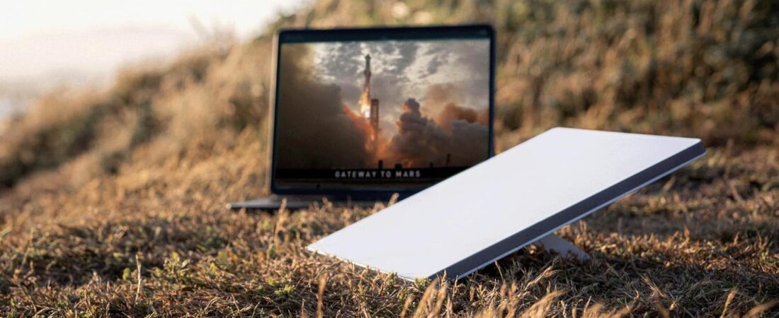 Kit Starlink Mini Review: internet via satélite que cabe na mochila — e chega onde nenhuma outra chega