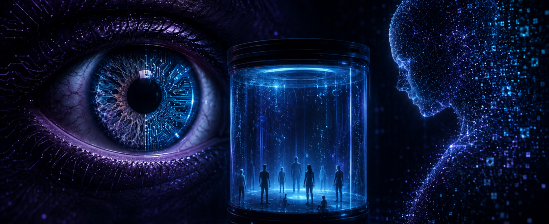E Se a IA Já Estiver Consciente?