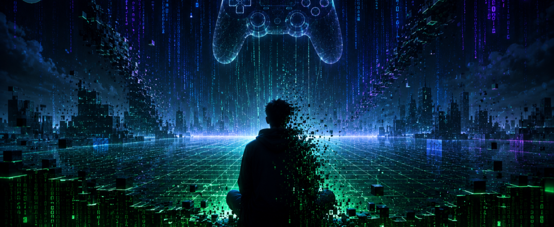 E se o universo for uma simulação virtual?