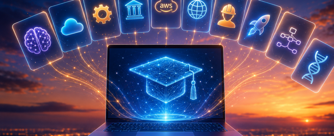 10 Cursos Gratuitos de IA com Foco no Brasil: Do Básico ao Avançado para Impulsionar sua Carreira