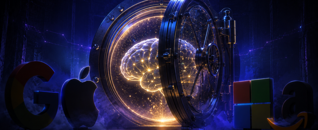 A Anthropic criou a IA mais poderosa do mundo — e decidiu que você não pode usar