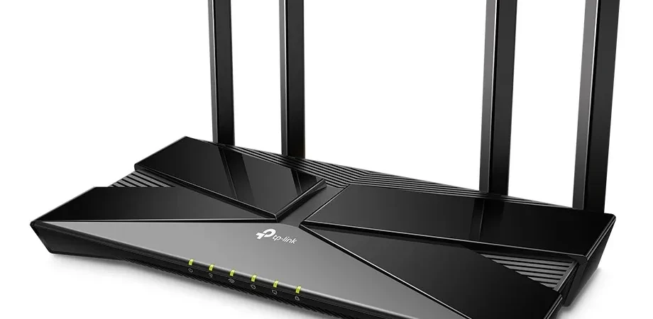TP-Link Archer AX53 Review: o roteador Wi-Fi 6 que entrega 1 Gbps no Wi-Fi e ainda cabe no bolso