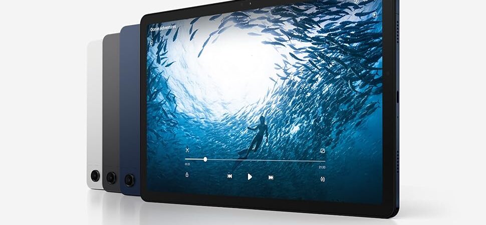Samsung Galaxy Tab A9+: Vale a Pena em 2026? Review Completo